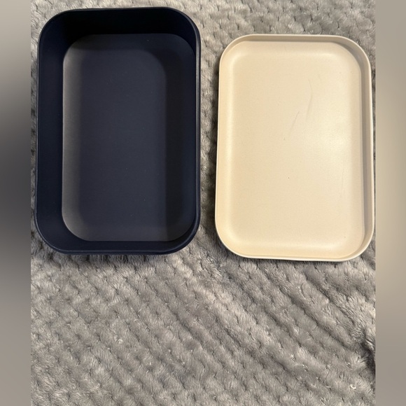 Joules Dining Bamboo Box - Picture 3 of 5